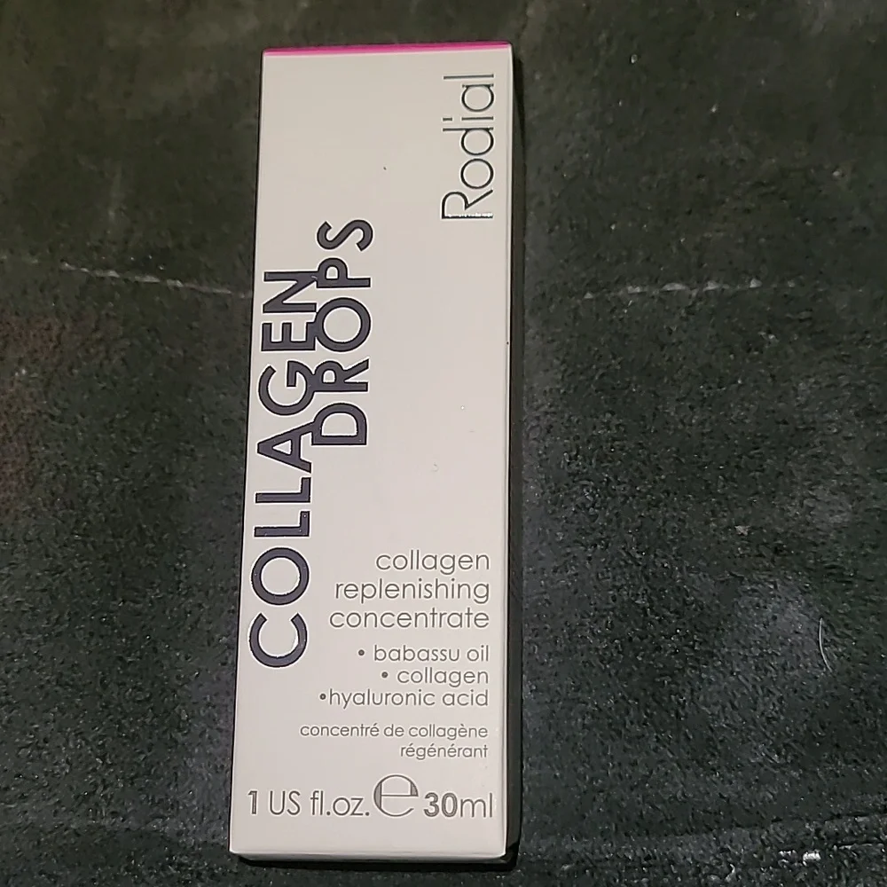 Rodial brand new
